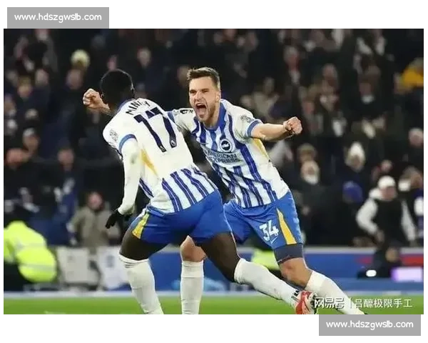 英超第 9 轮前瞻：红魔破咒布莱顿？枪手主场锁榜首