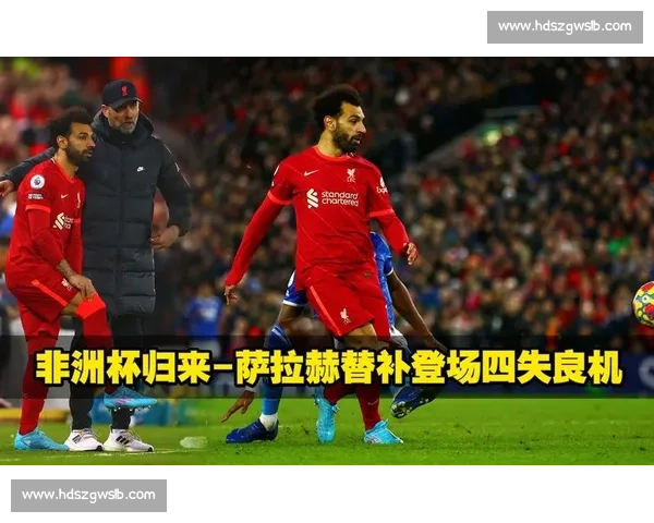 法老的专属提款机！萨拉赫 7 战布伦特福德造 7 球